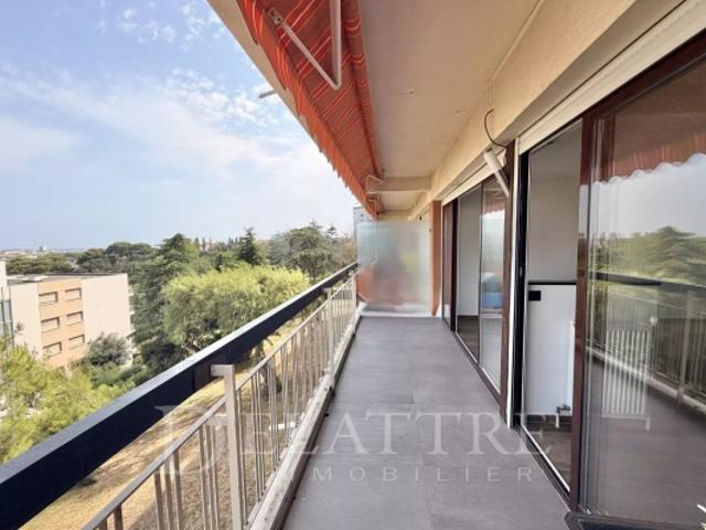 Appartement vente à Grasse, Antibes