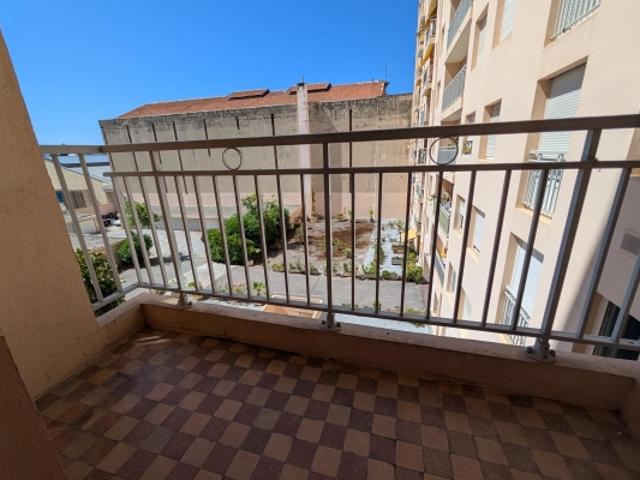 Appartement vente à Grasse, Antibes