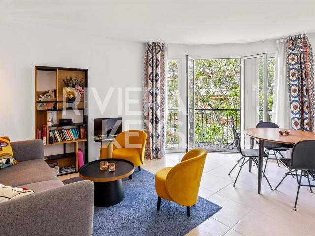 Appartement vente à Grasse, Antibes