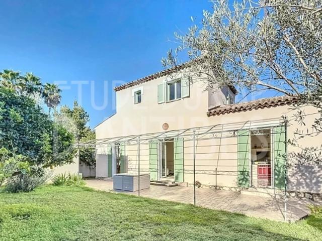 Maison vente à Grasse, Antibes