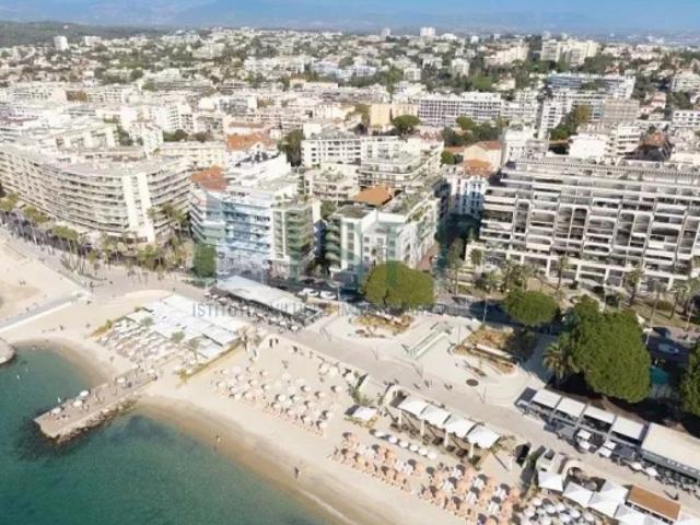 Appartement vente à Nice