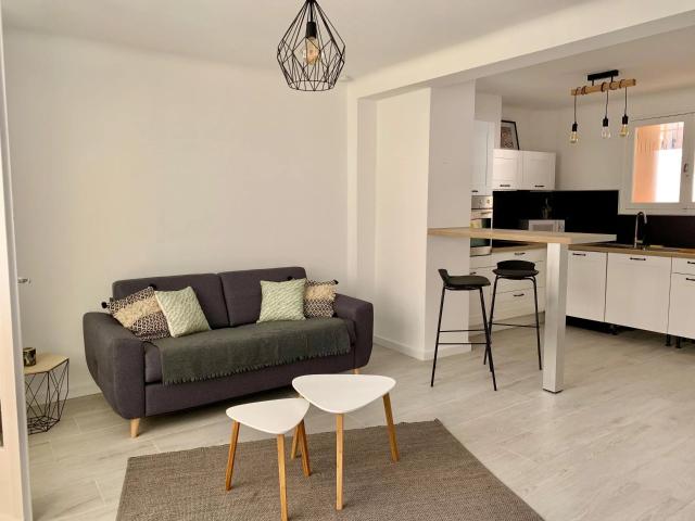Appartement vente à Grasse, Antibes