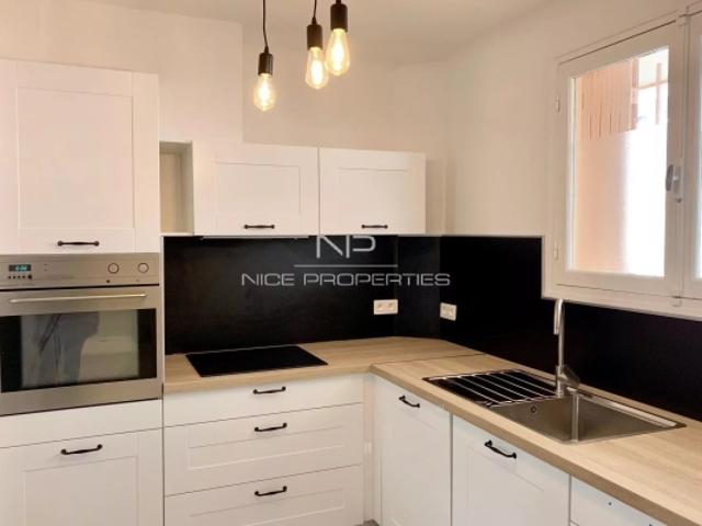 Appartement vente à Grasse, Antibes