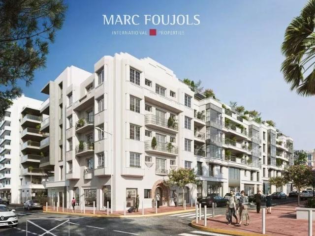 Appartement vente à Grasse, Antibes