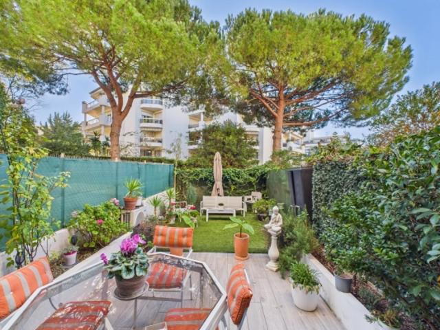 Appartement vente à Grasse, Antibes