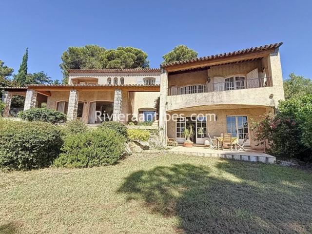 Maison vente à Grasse, Antibes