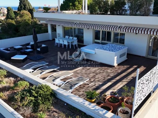 Appartement vente à Grasse, Antibes