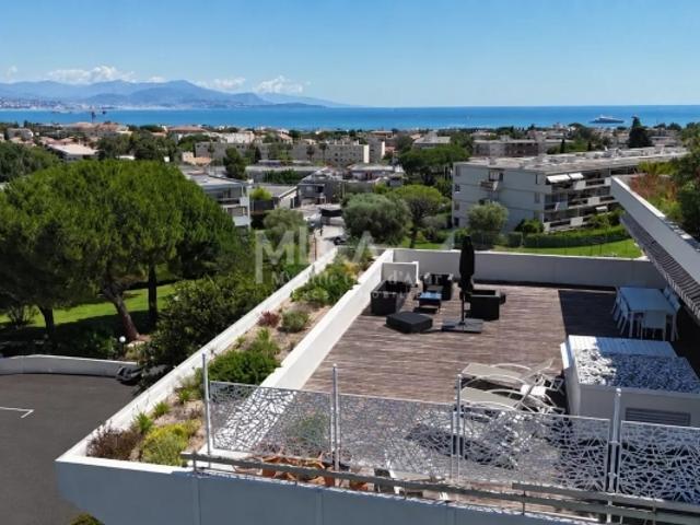 Appartement vente à Antibes, Alpes-Maritimes