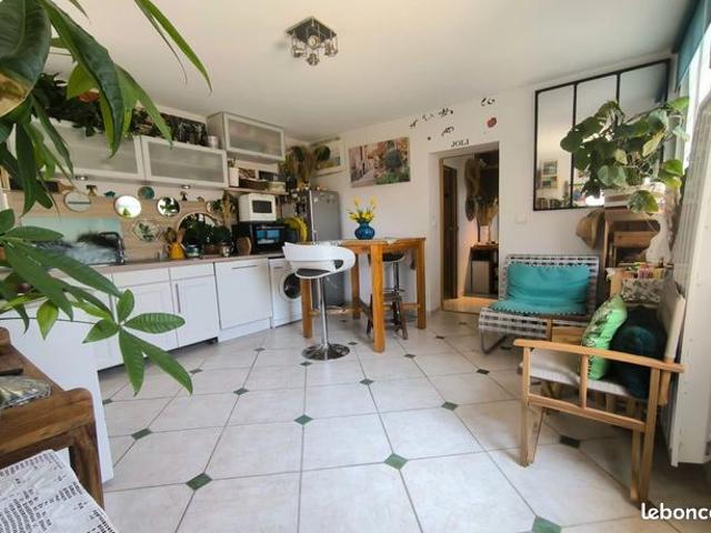 Maison vente à Antibes, Alpes-Maritimes