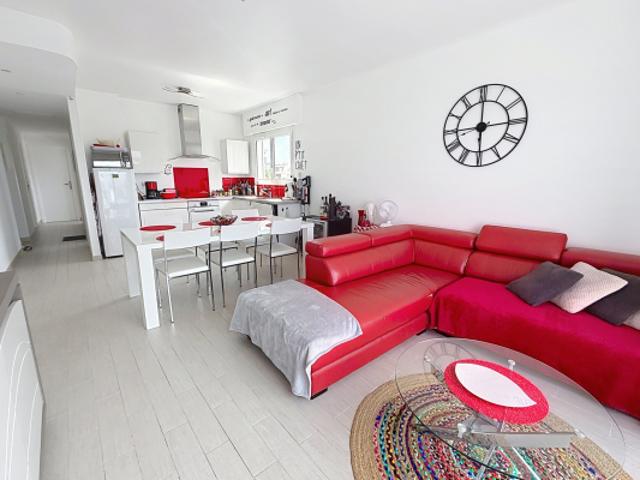 Appartement vente à Grasse, Antibes