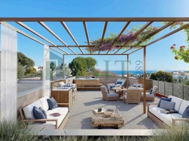 Appartement vente à Grasse, Antibes