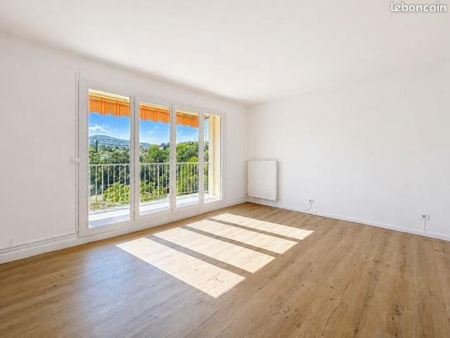 Appartement vente à Grasse, Antibes