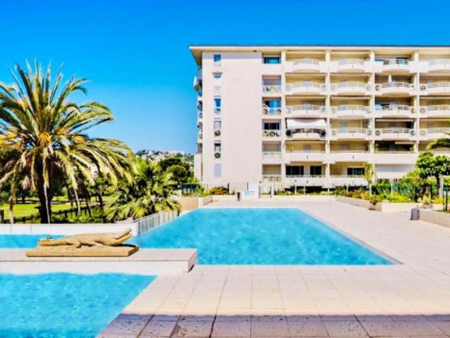 Appartement location à Grasse, Antibes
