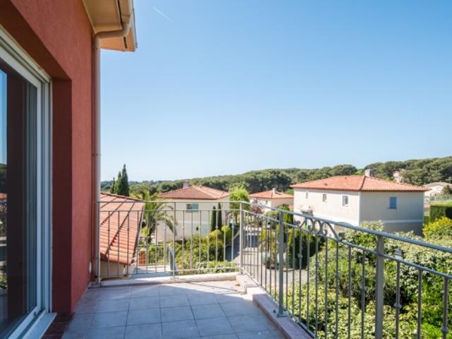 Appartement vente à Grasse, Antibes