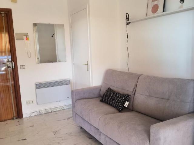 Appartement location à Grasse, Antibes