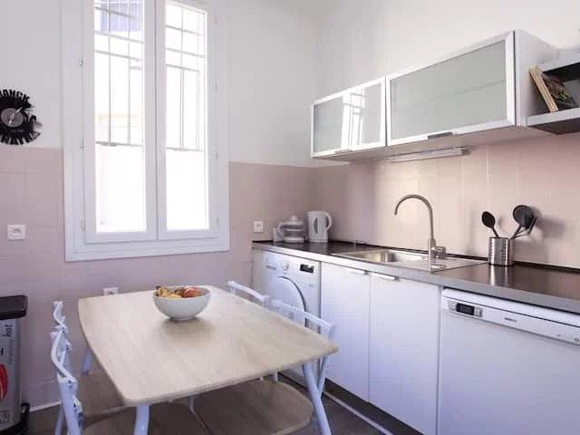 Appartement location à Grasse, Antibes