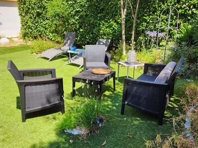 Appartement location à Grasse, Antibes