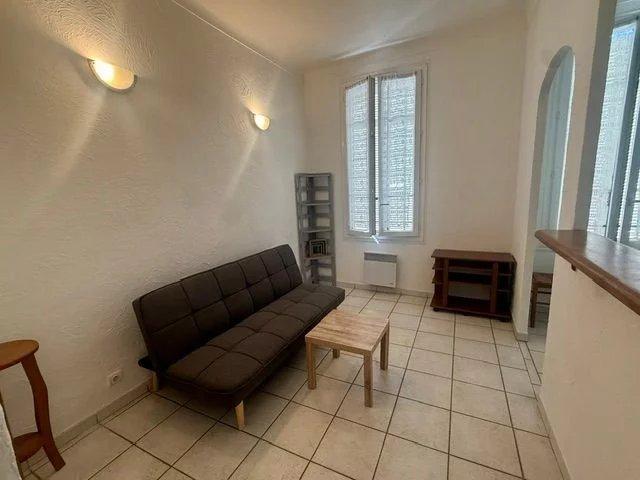 Appartement location à Grasse, Antibes
