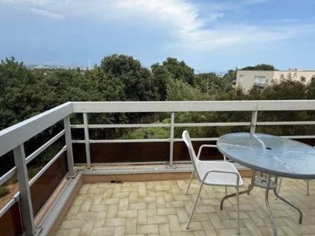 Appartement location à Grasse, Antibes