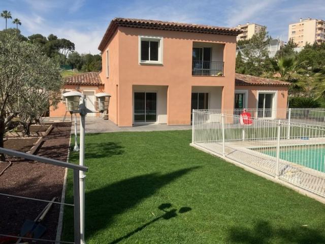 Maison location à Grasse, Antibes