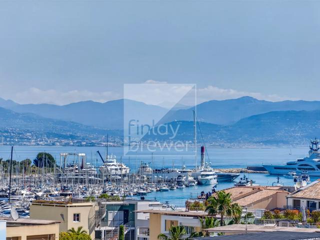 Appartement vente à Le Ponteil, Antibes