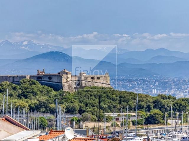 Appartement vente à Grasse, Antibes