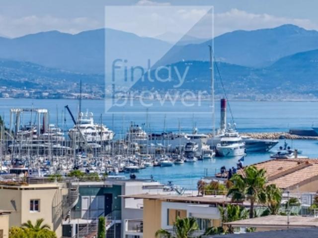 Appartement vente à Grasse, Antibes