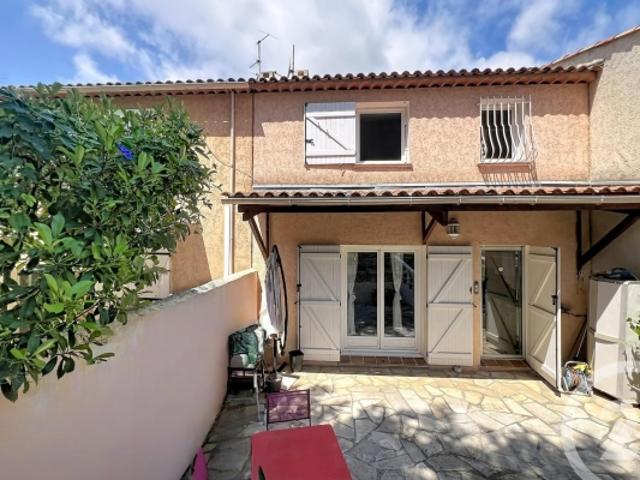 Maison vente à Grasse, Antibes