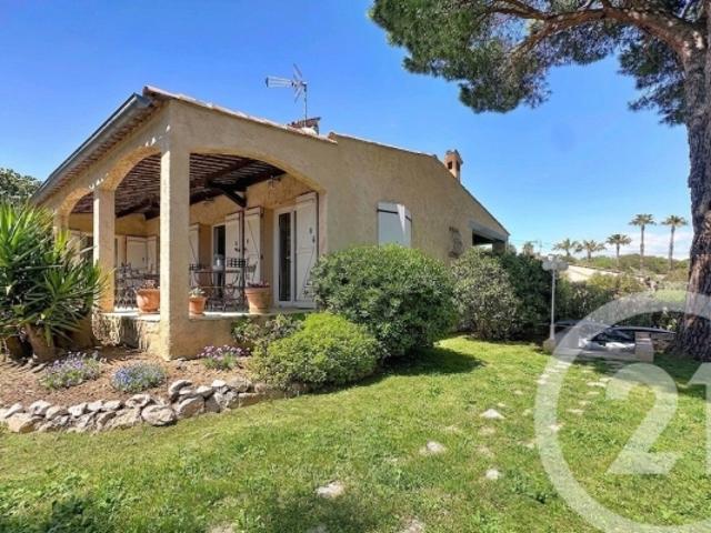 Maison vente à Grasse, Antibes