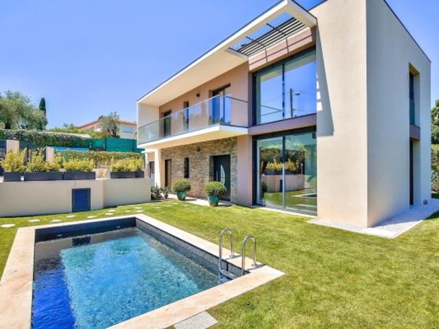 Maison vente à Antibes, Alpes-Maritimes