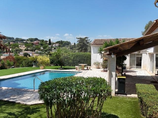 Maison vente à Antibes, Alpes-Maritimes