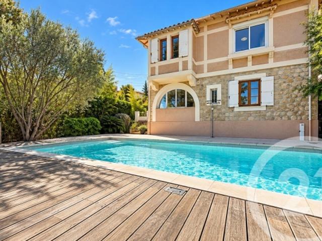 Maison vente à Antibes, Alpes-Maritimes