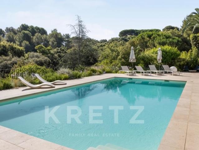 Maison vente à Grasse, Antibes