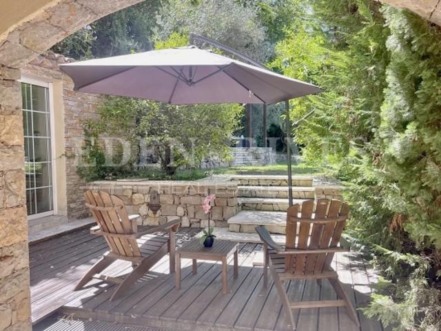 Maison vente à Grasse, Antibes
