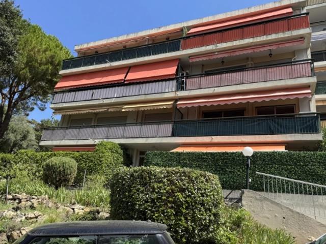 Appartement vente à Grasse, Antibes