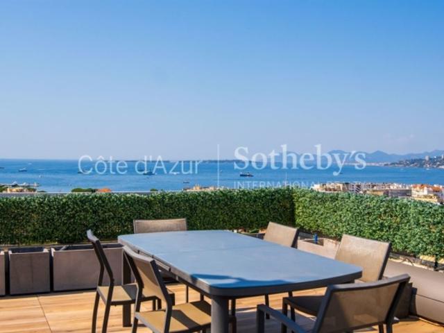 Appartement vente à Grasse, Antibes