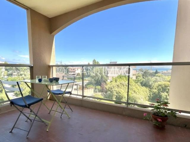 Appartement vente à Antibes, Alpes-Maritimes