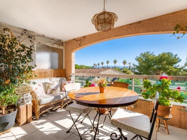 Appartement vente à Grasse, Antibes