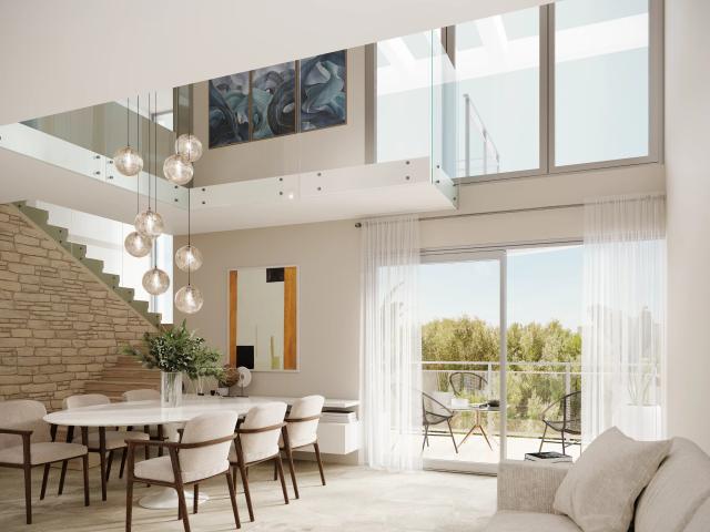 Duplex vente à Grasse, Antibes