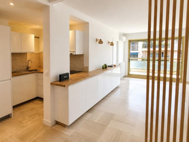 Appartement vente à Antibes, Alpes-Maritimes