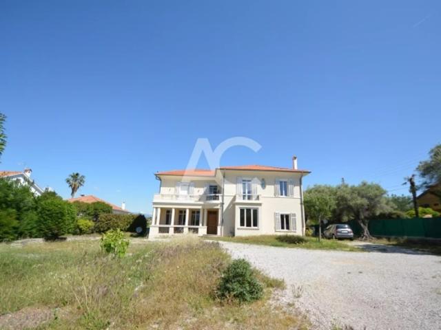 Maison vente à Grasse, Antibes