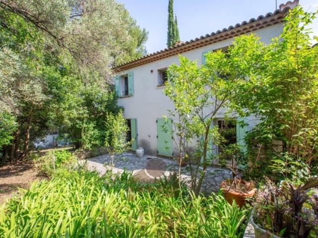 Maison vente à Grasse, Antibes