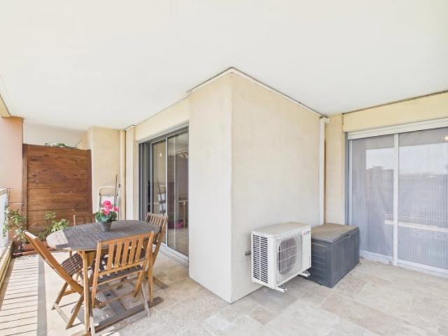 Appartement vente à Grasse, Antibes