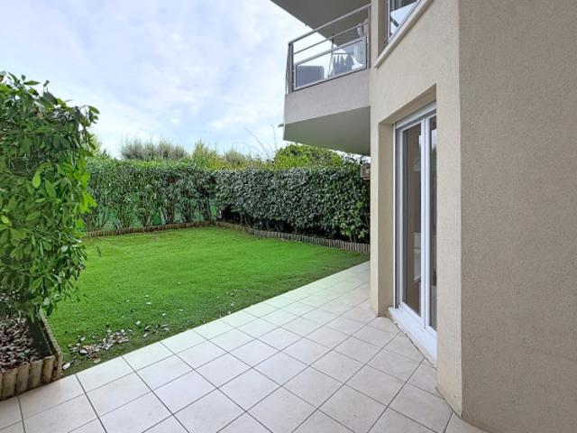 Appartement vente à Antibes, Alpes-Maritimes