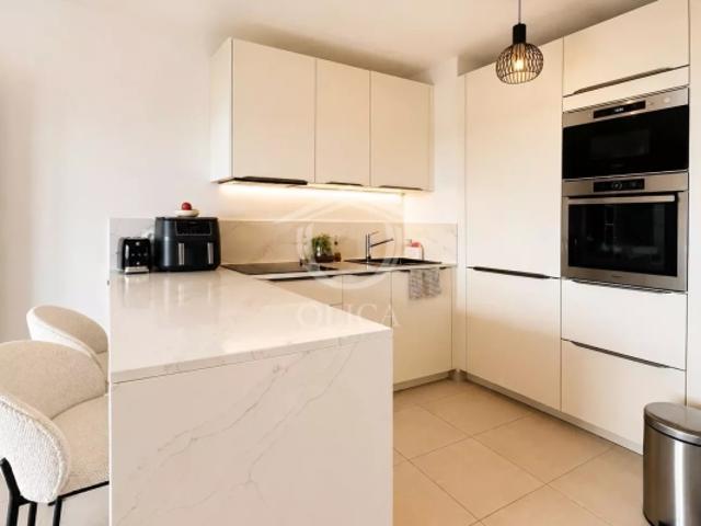 Appartement vente à Grasse, Antibes