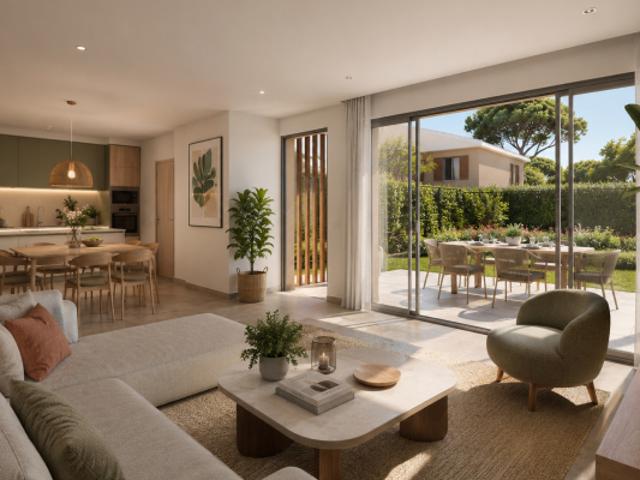 Appartement vente à Grasse, Antibes