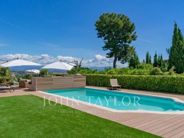 Maison vente à Grasse, Antibes