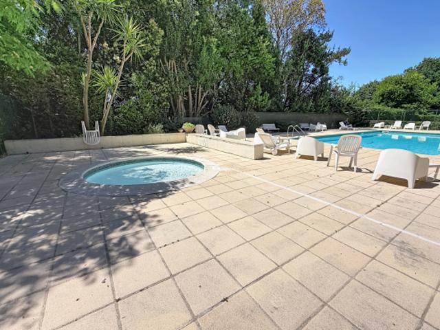 Appartement vente à Grasse, Antibes