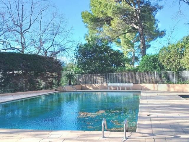 Appartement vente à Juan-les-Pins, Antibes