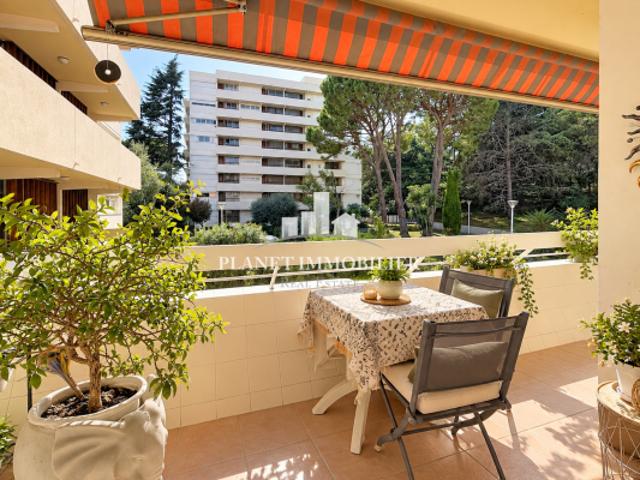Appartement vente à Grasse, Antibes
